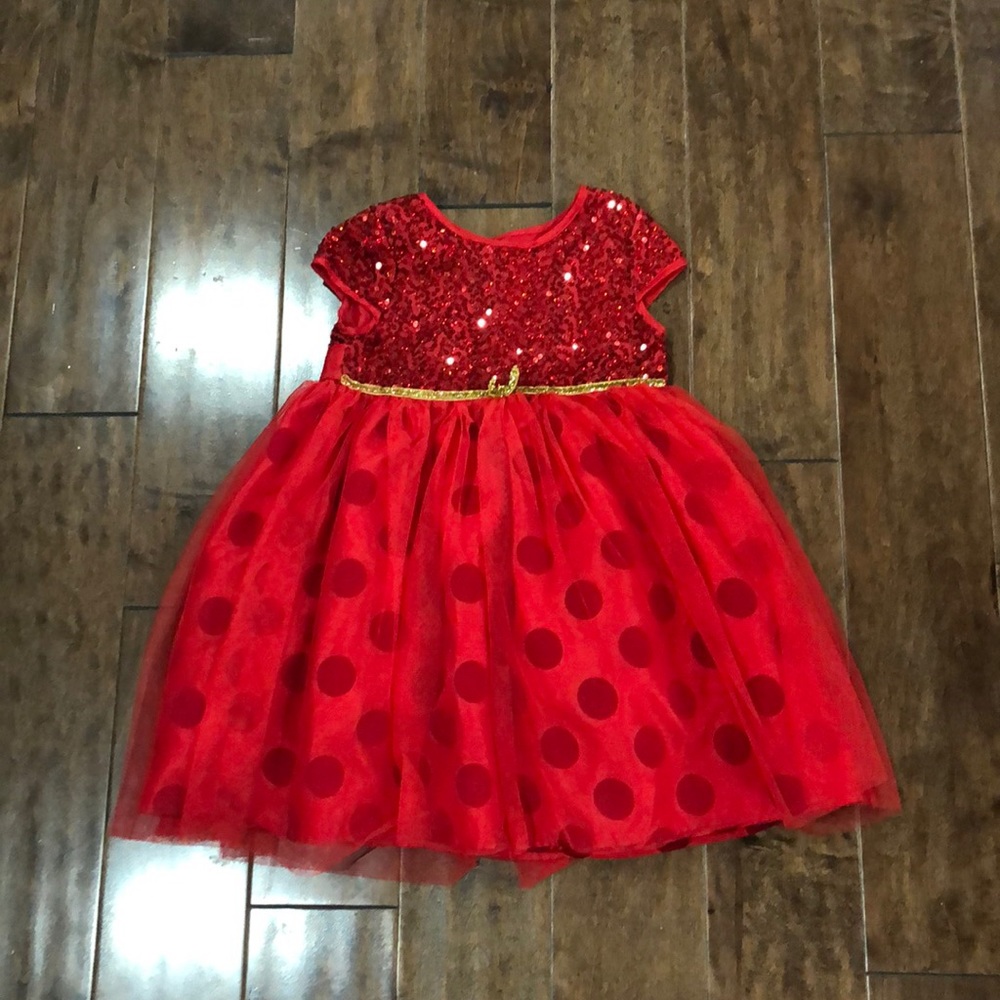 Holiday /Christmas dress
